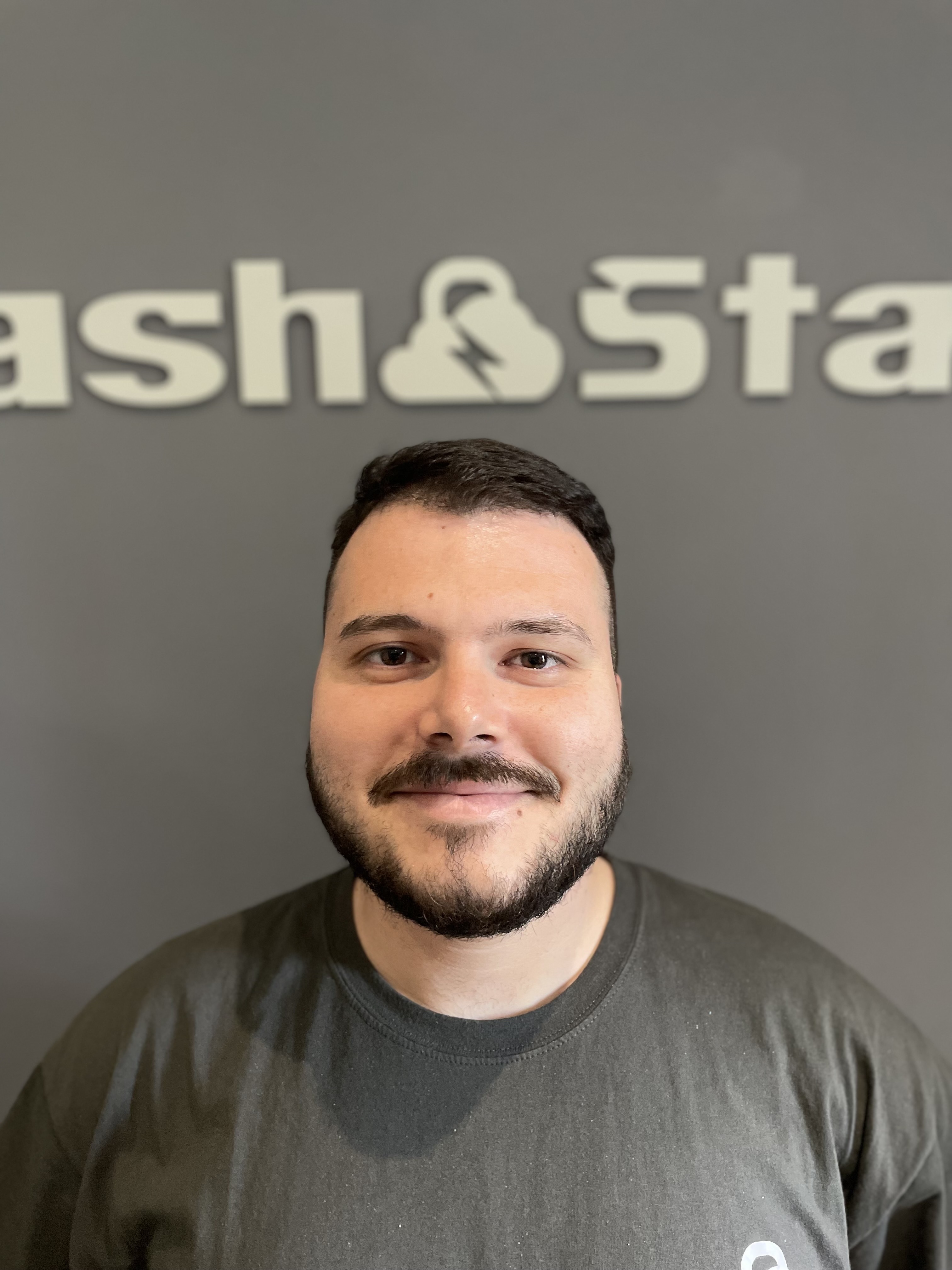 Dynamic Content Image