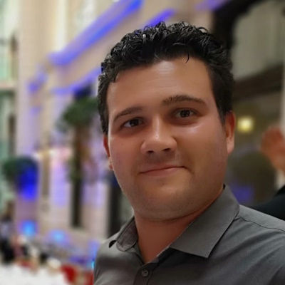 Dynamic Content Image