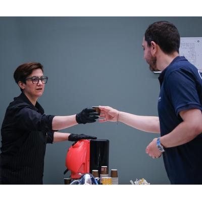 Sanniodigit Oriz 056