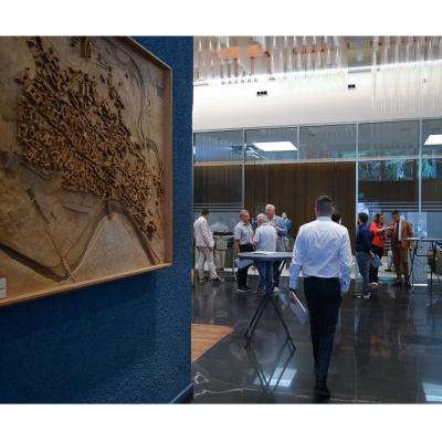 Sanniodigit Oriz 067