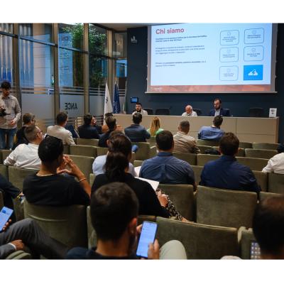 Sanniodigit Oriz 076