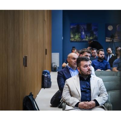 Sanniodigit Oriz 087