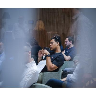 Sanniodigit Oriz 091