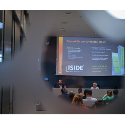 Sanniodigit Oriz 096