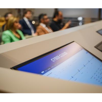 Sanniodigit Oriz 103