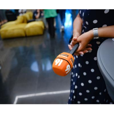 Sanniodigit Oriz 108