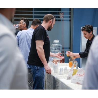 Sanniodigit Oriz 114