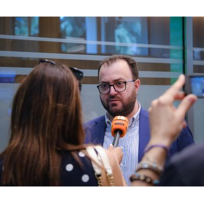 Sanniodigit Oriz 118