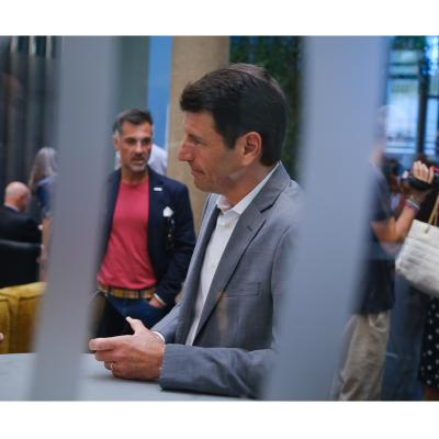 Sanniodigit Oriz 122