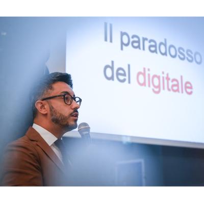 Sanniodigit Oriz 125