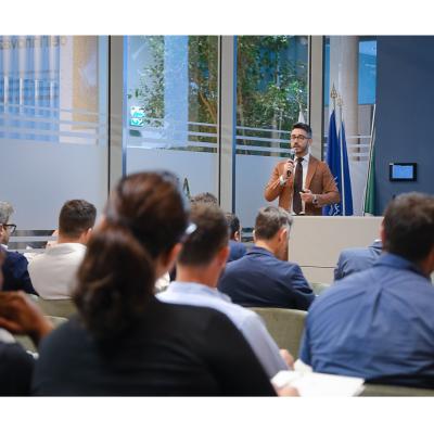 Sanniodigit Oriz 130