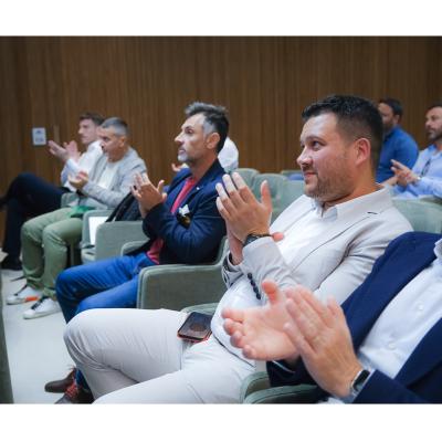 Sanniodigit Oriz 134