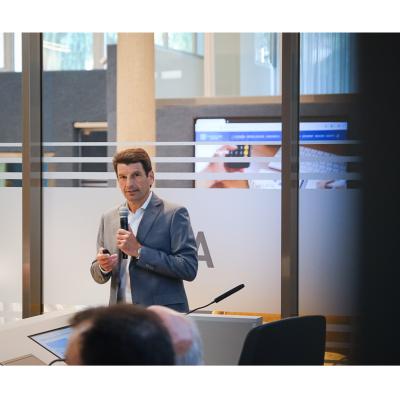 Sanniodigit Oriz 138