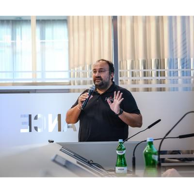 Sanniodigit Oriz 142