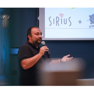 Sanniodigit Oriz 144