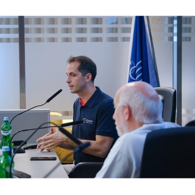 Sanniodigit Oriz 151