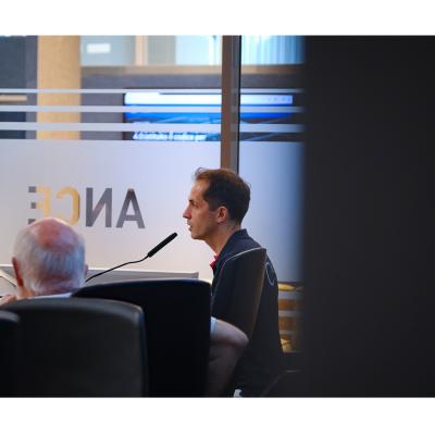 Sanniodigit Oriz 152