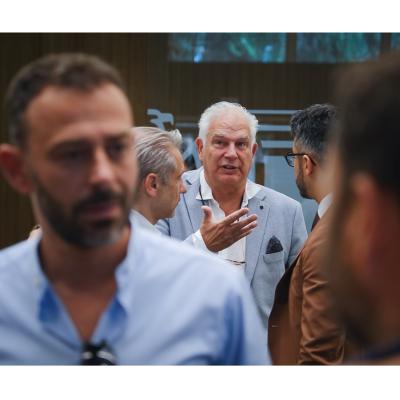 Sanniodigit Oriz 158