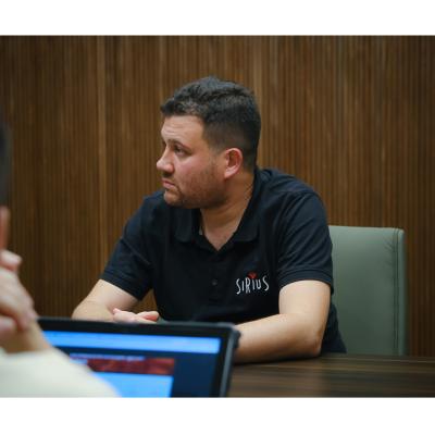 Sanniodigit Oriz 002