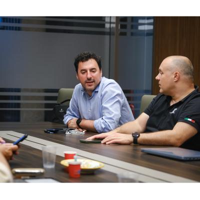 Sanniodigit Oriz 035