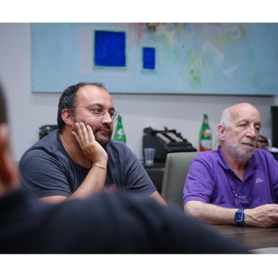 Sanniodigit Oriz 040