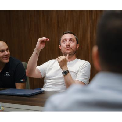 Sanniodigit Oriz 047