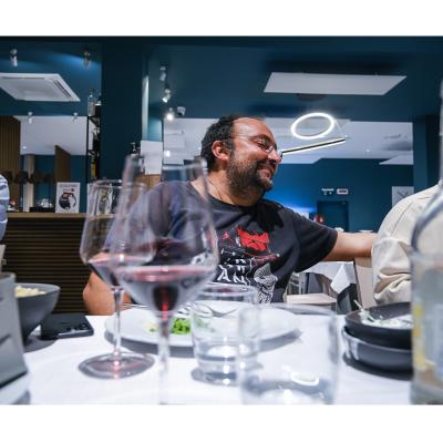 Sanniodigit Oriz 053